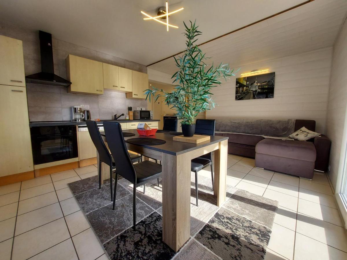 Entre Lac Et Montagne, Proche Centre De St Jorioz, Spacieux Et Confortable Appartement Avec Grande Terrasse Saint-Jorioz Ngoại thất bức ảnh