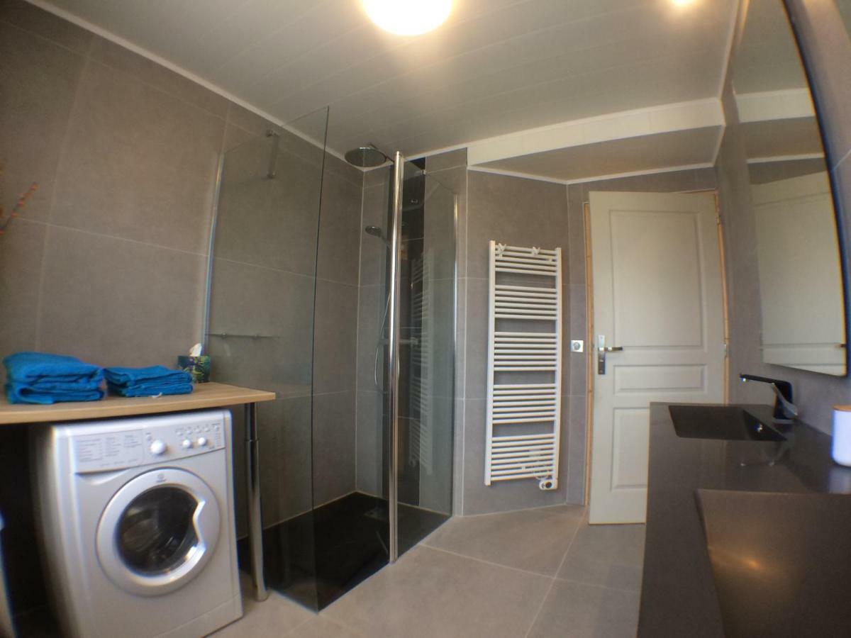 Entre Lac Et Montagne, Proche Centre De St Jorioz, Spacieux Et Confortable Appartement Avec Grande Terrasse Saint-Jorioz Ngoại thất bức ảnh